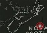 Image of Fishermen; farmers; miners, and others in poverty Nova Scotia, 1922, second 55 stock footage video 65675023745