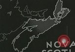 Image of Fishermen; farmers; miners, and others in poverty Nova Scotia, 1922, second 56 stock footage video 65675023745