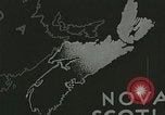 Image of Fishermen; farmers; miners, and others in poverty Nova Scotia, 1922, second 57 stock footage video 65675023745