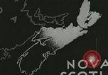 Image of Fishermen; farmers; miners, and others in poverty Nova Scotia, 1922, second 58 stock footage video 65675023745