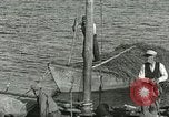 Image of Fishermen of Nova Scotia suffer poverty Nova Scotia, 1922, second 28 stock footage video 65675023746