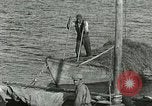 Image of Fishermen of Nova Scotia suffer poverty Nova Scotia, 1922, second 29 stock footage video 65675023746