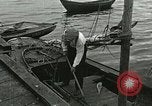 Image of Fishermen of Nova Scotia suffer poverty Nova Scotia, 1922, second 30 stock footage video 65675023746