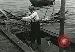 Image of Fishermen of Nova Scotia suffer poverty Nova Scotia, 1922, second 31 stock footage video 65675023746