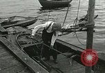 Image of Fishermen of Nova Scotia suffer poverty Nova Scotia, 1922, second 33 stock footage video 65675023746
