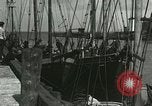 Image of Fishermen of Nova Scotia suffer poverty Nova Scotia, 1922, second 37 stock footage video 65675023746