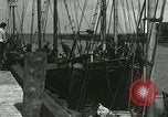 Image of Fishermen of Nova Scotia suffer poverty Nova Scotia, 1922, second 38 stock footage video 65675023746