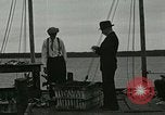 Image of Fishermen of Nova Scotia suffer poverty Nova Scotia, 1922, second 45 stock footage video 65675023746