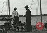 Image of Fishermen of Nova Scotia suffer poverty Nova Scotia, 1922, second 48 stock footage video 65675023746