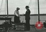 Image of Fishermen of Nova Scotia suffer poverty Nova Scotia, 1922, second 51 stock footage video 65675023746