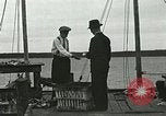 Image of Fishermen of Nova Scotia suffer poverty Nova Scotia, 1922, second 52 stock footage video 65675023746