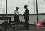 Image of Fishermen of Nova Scotia suffer poverty Nova Scotia, 1922, second 53 stock footage video 65675023746