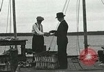 Image of Fishermen of Nova Scotia suffer poverty Nova Scotia, 1922, second 54 stock footage video 65675023746