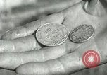 Image of Fishermen of Nova Scotia suffer poverty Nova Scotia, 1922, second 57 stock footage video 65675023746