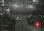 Image of St. Francis Xavier University Nova Scotia, 1928, second 9 stock footage video 65675023747