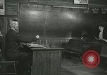 Image of St. Francis Xavier University Nova Scotia, 1928, second 10 stock footage video 65675023747
