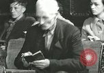 Image of St. Francis Xavier University Nova Scotia, 1928, second 24 stock footage video 65675023747