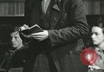 Image of St. Francis Xavier University Nova Scotia, 1928, second 25 stock footage video 65675023747