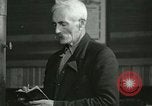 Image of St. Francis Xavier University Nova Scotia, 1928, second 30 stock footage video 65675023747