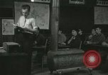 Image of St. Francis Xavier University Nova Scotia, 1928, second 36 stock footage video 65675023747
