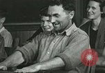Image of St. Francis Xavier University Nova Scotia, 1928, second 44 stock footage video 65675023747