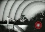 Image of Work Progress Administration music programs Toledo Ohio USA, 1937, second 12 stock footage video 65675023748