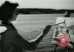 Image of Work Progress Administration arts initiatives United States USA, 1937, second 4 stock footage video 65675023749