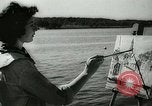 Image of Work Progress Administration arts initiatives United States USA, 1937, second 5 stock footage video 65675023749