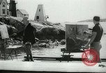 Image of Work Progress Administration arts initiatives United States USA, 1937, second 13 stock footage video 65675023749