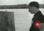 Image of Work Progress Administration arts initiatives United States USA, 1937, second 15 stock footage video 65675023749