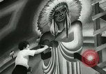 Image of Work Progress Administration arts initiatives United States USA, 1937, second 19 stock footage video 65675023749