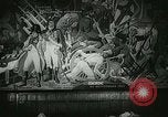 Image of Work Progress Administration arts initiatives United States USA, 1937, second 38 stock footage video 65675023749