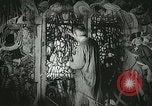 Image of Work Progress Administration arts initiatives United States USA, 1937, second 42 stock footage video 65675023749