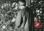 Image of Work Progress Administration arts initiatives United States USA, 1937, second 48 stock footage video 65675023749