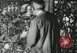 Image of Work Progress Administration arts initiatives United States USA, 1937, second 49 stock footage video 65675023749