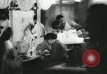 Image of Work Progress Administration arts initiatives United States USA, 1937, second 62 stock footage video 65675023749