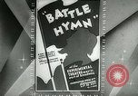 Image of Work Progress Administration Federal theater presentations United States USA, 1937, second 15 stock footage video 65675023750