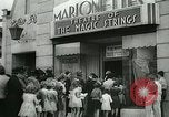 Image of Work Progress Administration Federal theater presentations United States USA, 1937, second 24 stock footage video 65675023750
