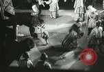 Image of Work Progress Administration Federal theater presentations United States USA, 1937, second 28 stock footage video 65675023750