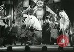 Image of Work Progress Administration Federal theater presentations United States USA, 1937, second 33 stock footage video 65675023750