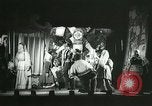 Image of Work Progress Administration Federal theater presentations United States USA, 1937, second 35 stock footage video 65675023750
