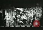 Image of Work Progress Administration Federal theater presentations United States USA, 1937, second 36 stock footage video 65675023750