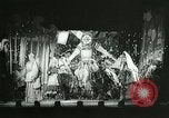 Image of Work Progress Administration Federal theater presentations United States USA, 1937, second 41 stock footage video 65675023750