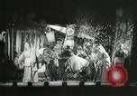 Image of Work Progress Administration Federal theater presentations United States USA, 1937, second 42 stock footage video 65675023750