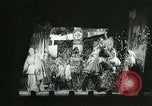 Image of Work Progress Administration Federal theater presentations United States USA, 1937, second 43 stock footage video 65675023750