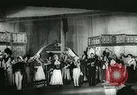 Image of Work Progress Administration Federal theater presentations United States USA, 1937, second 50 stock footage video 65675023750