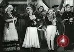 Image of Work Progress Administration Federal theater presentations United States USA, 1937, second 52 stock footage video 65675023750