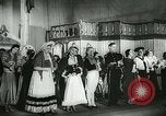 Image of Work Progress Administration Federal theater presentations United States USA, 1937, second 57 stock footage video 65675023750