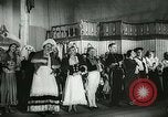 Image of Work Progress Administration Federal theater presentations United States USA, 1937, second 60 stock footage video 65675023750