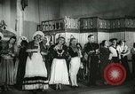 Image of Work Progress Administration Federal theater presentations United States USA, 1937, second 61 stock footage video 65675023750